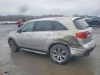 2013 Acura Mdx Advance
