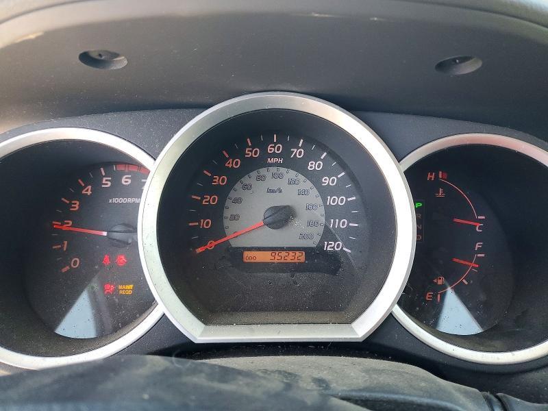 2005 Toyota Tacoma Base