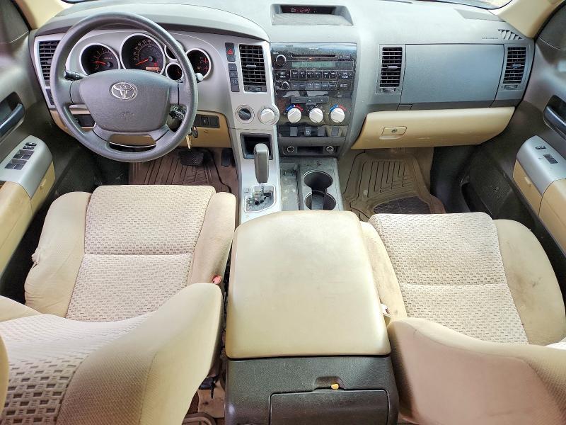 2007 Toyota Tundra SR5