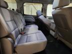 2014 Chevrolet Silverado K1500