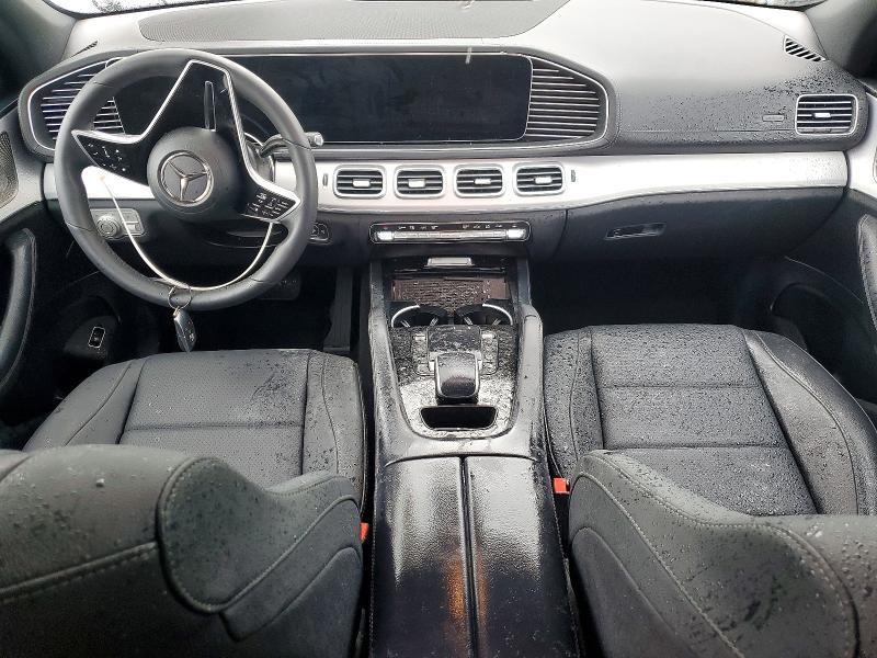 2026 Mercedes-Benz Gle 350 4matic