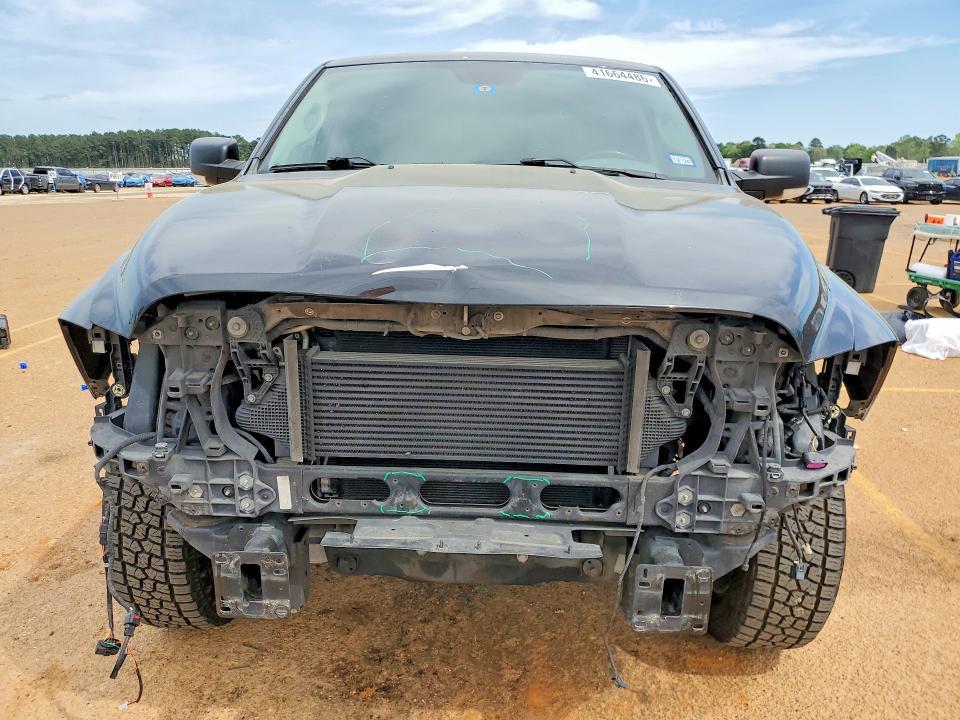 2016 Dodge RAM 1500 SLT