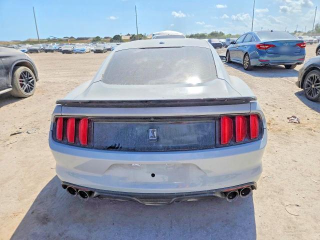 2017 Ford Mustang Shelby Gt350