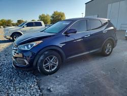 2018 Hyundai Santa fe Sport 2.4l for sale in Apopka, FL