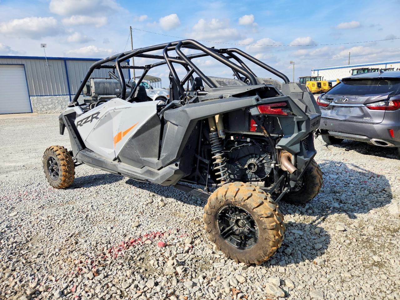 2024 Polaris RZR PRO XP Utility Vehicle