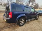 2010 Nissan Pathfinder s