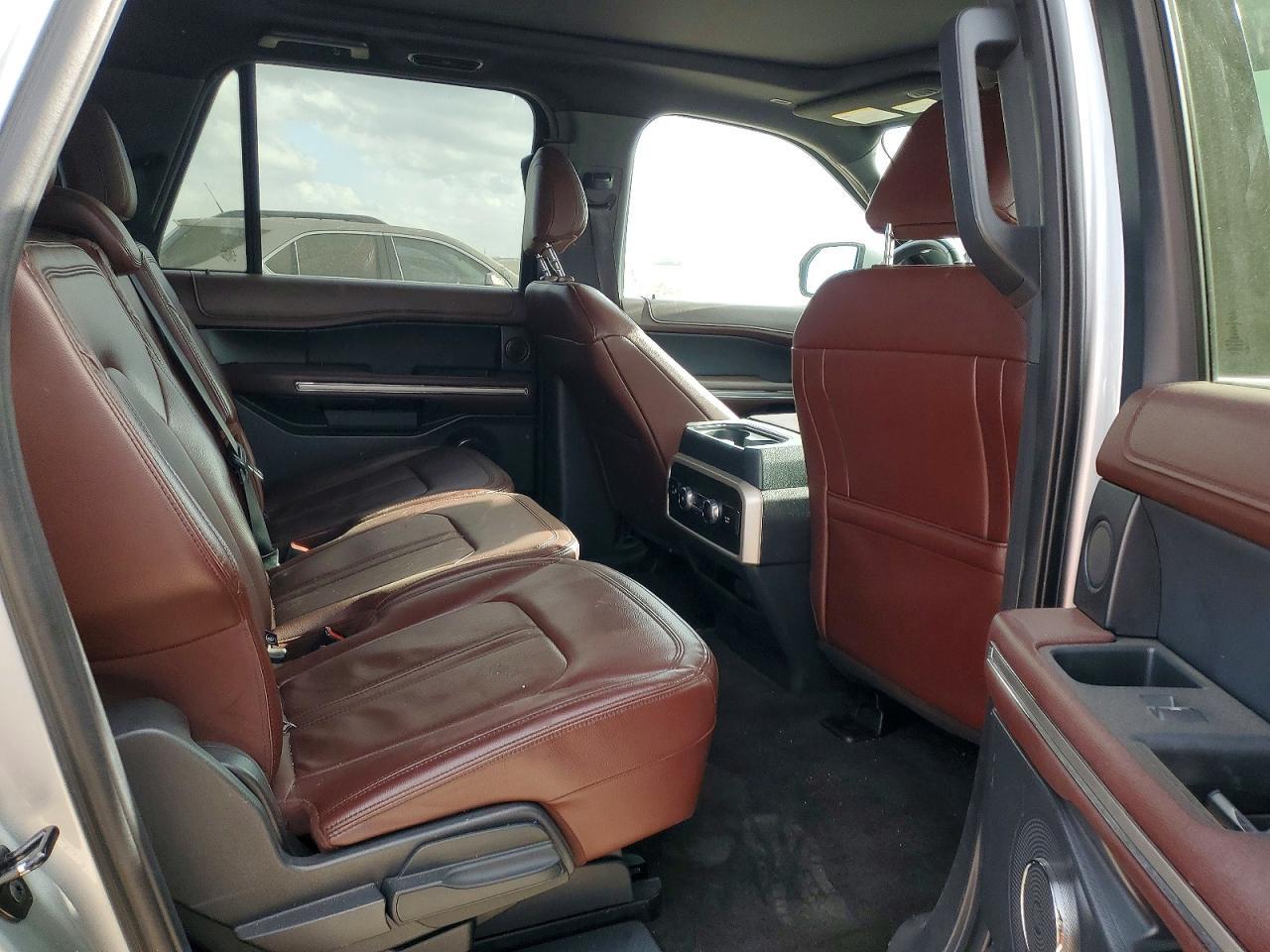 2022 Ford Expedition