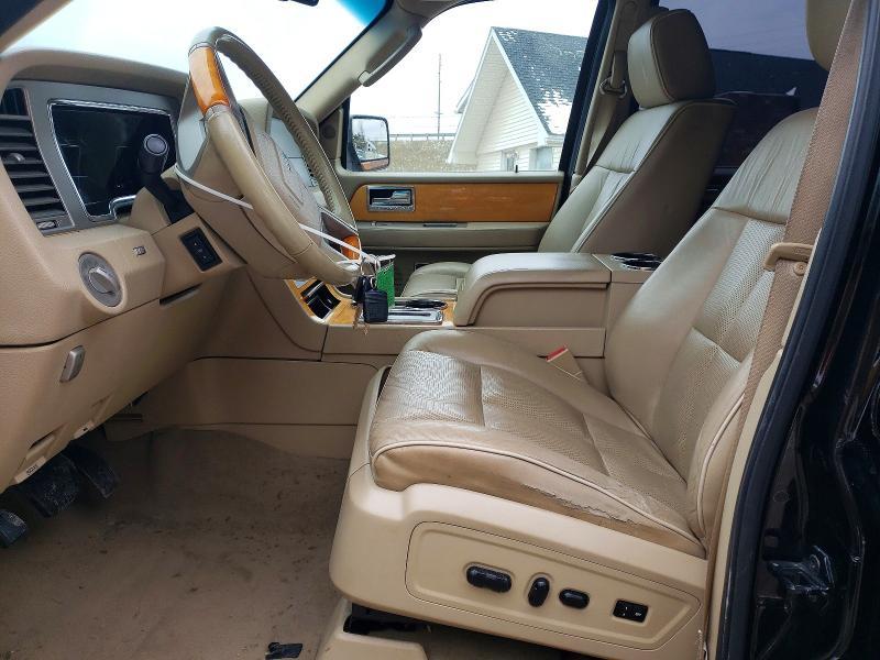 2007 Lincoln Townhouse Navigator