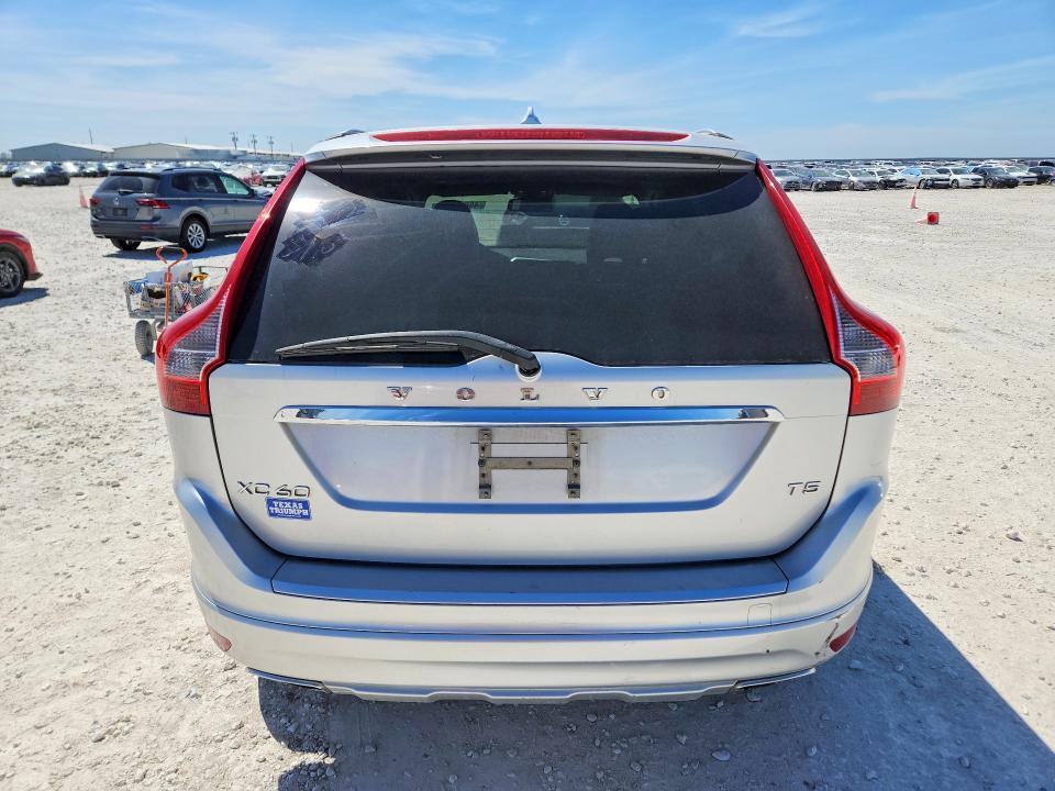 2015 Volvo Xc60 T5 Premier