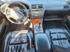 1998 Lexus Ls 400 Base