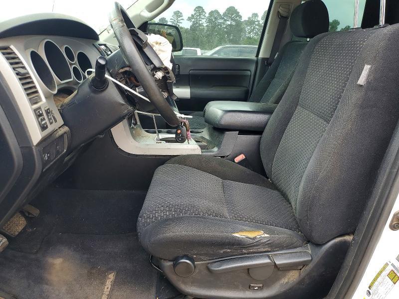 2008 Toyota Tundra Grade