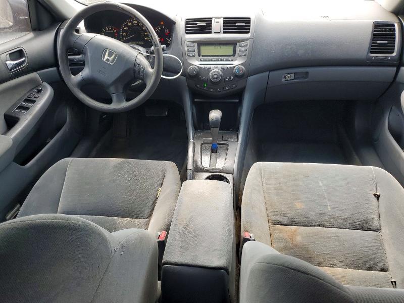 2007 Honda Accord lx