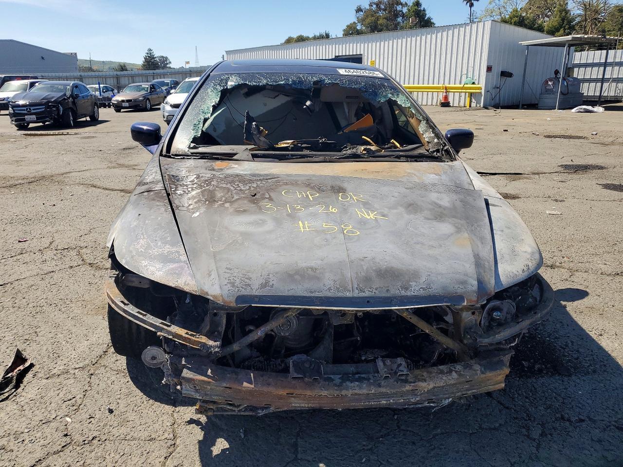 2006 Acura 3.2tl