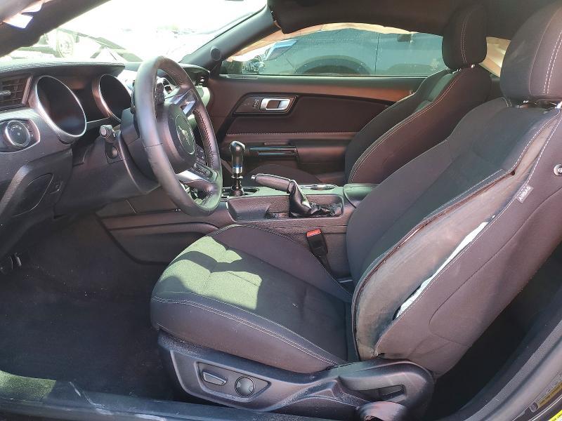 2022 Ford Mustang gt