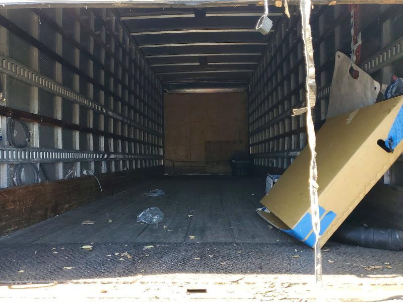 2013 International 4000 4300