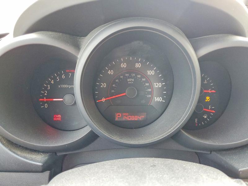 2010 KIA Soul +