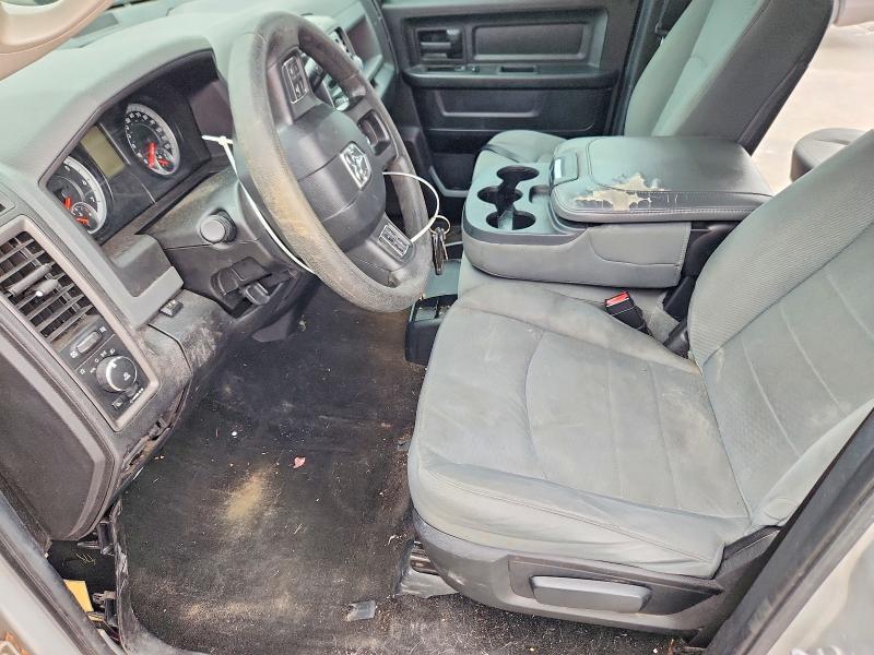 2014 Ram Trucks 1500 ST