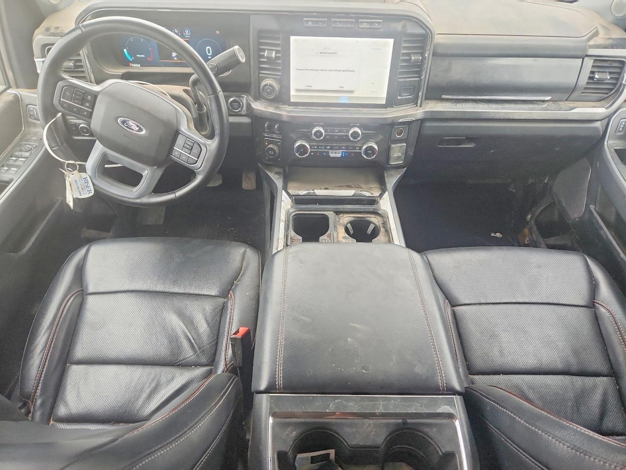 2024 Ford F350 Super Duty