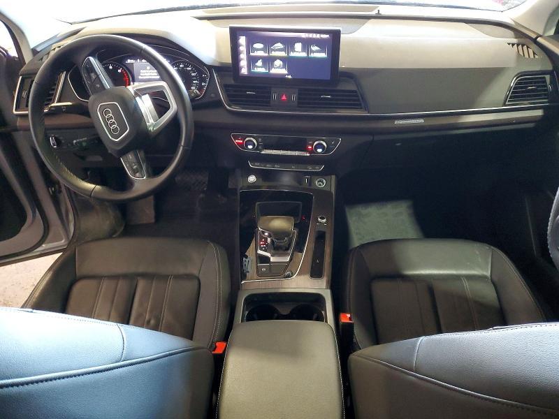 2023 Audi Q5 Premium 40