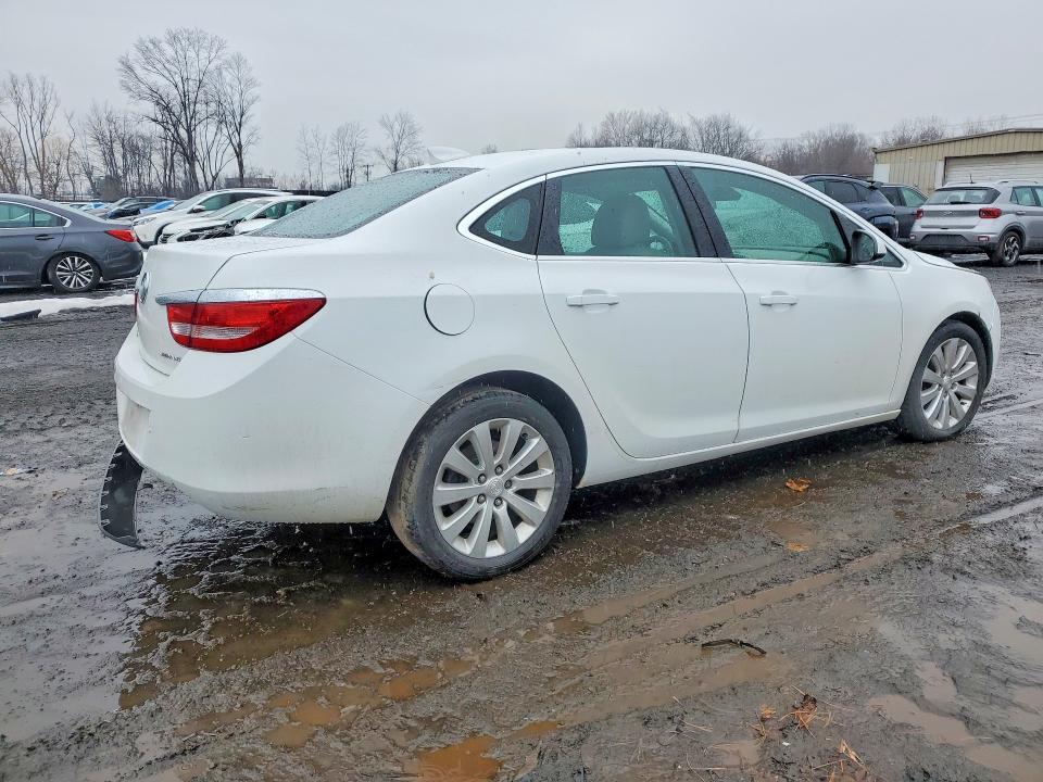 2015 Buick Verano Convenience
