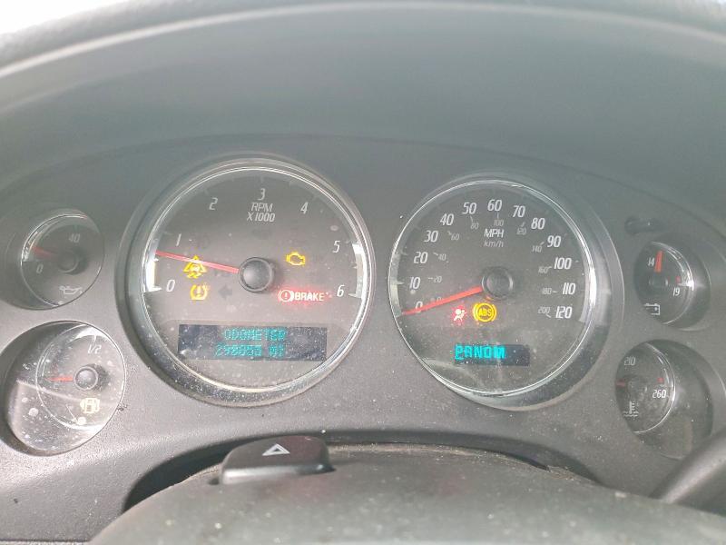 2007 GMC Yukon Denali