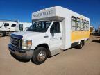 2010 Ford E350 Shuttle Bus