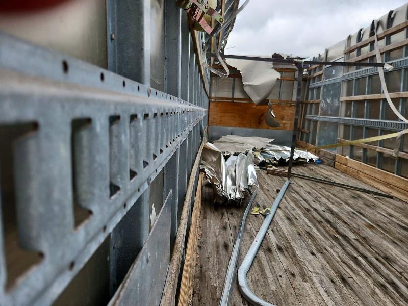 2011 International 4300 BOX Truck