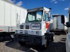 2003 Capacity Of Texas TJ5000-Yard Truck