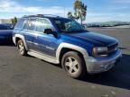 2002 Chevrolet Trailblazer