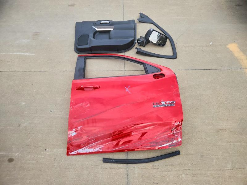 2021 Chevrolet Silverado C1500 LT