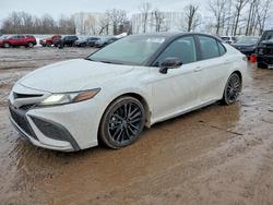 2024 Toyota Camry xse V6 for sale in Central Square, NY