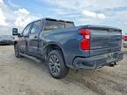 2021 Chevrolet Silverado K1500 RST