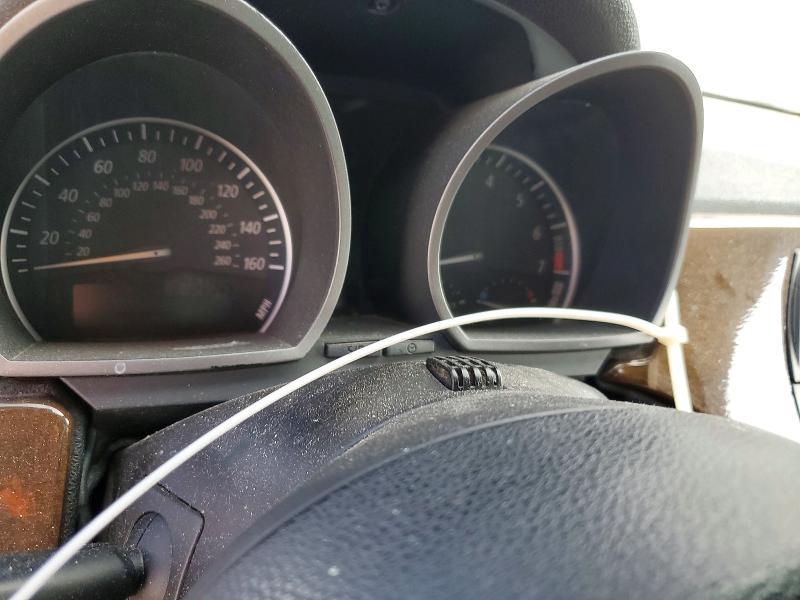 2004 BMW Z4 2.5