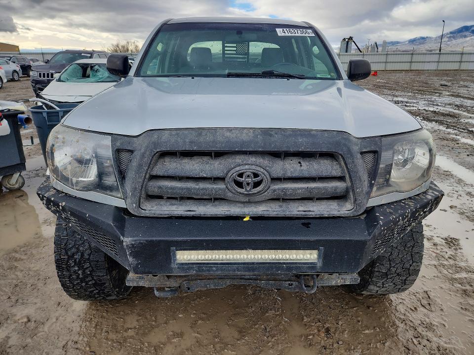2007 Toyota Tacoma V6