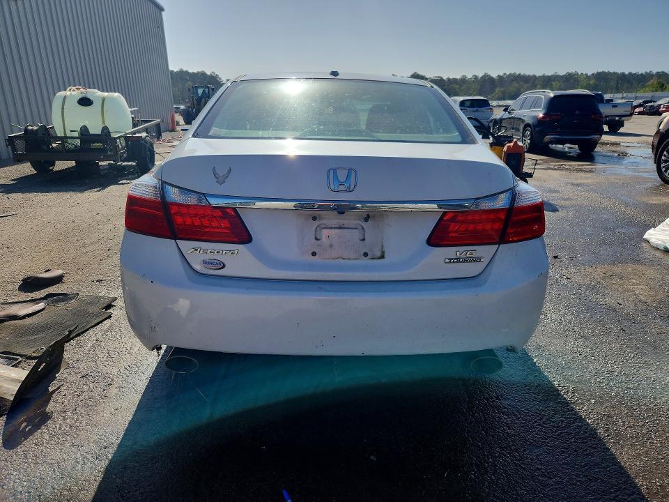 2013 Honda Accord Touring