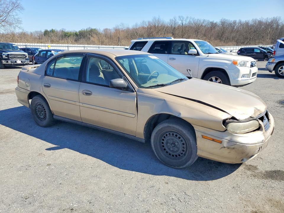 2001 Chev Malibu