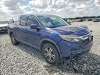 2017 Honda Ridgeline RTS