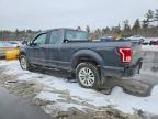2016 Ford F150 Super cab