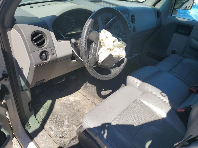2006 Ford F150