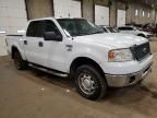 2006 Ford F150 Supercrew