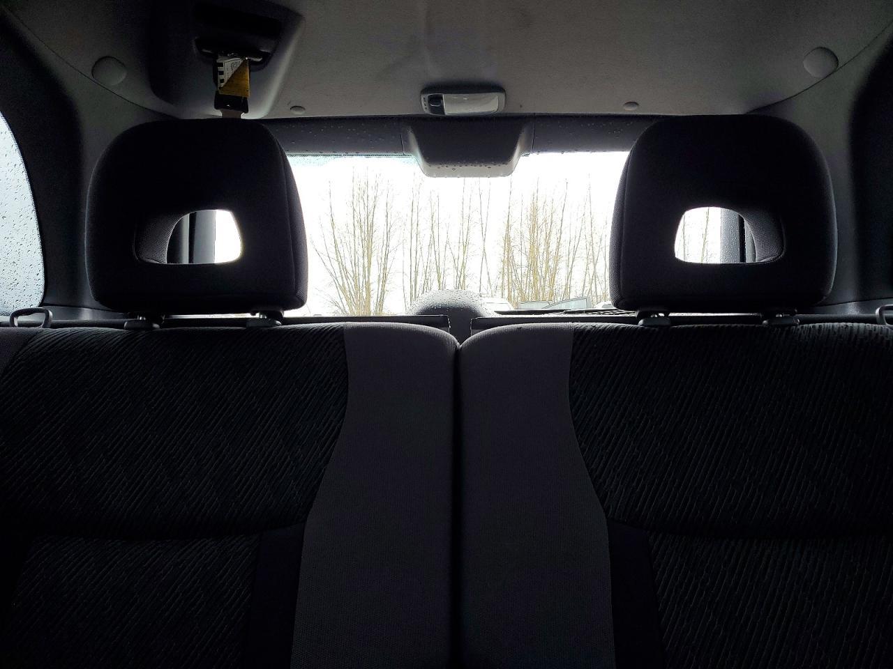 2003 Toyota Rav4 Base