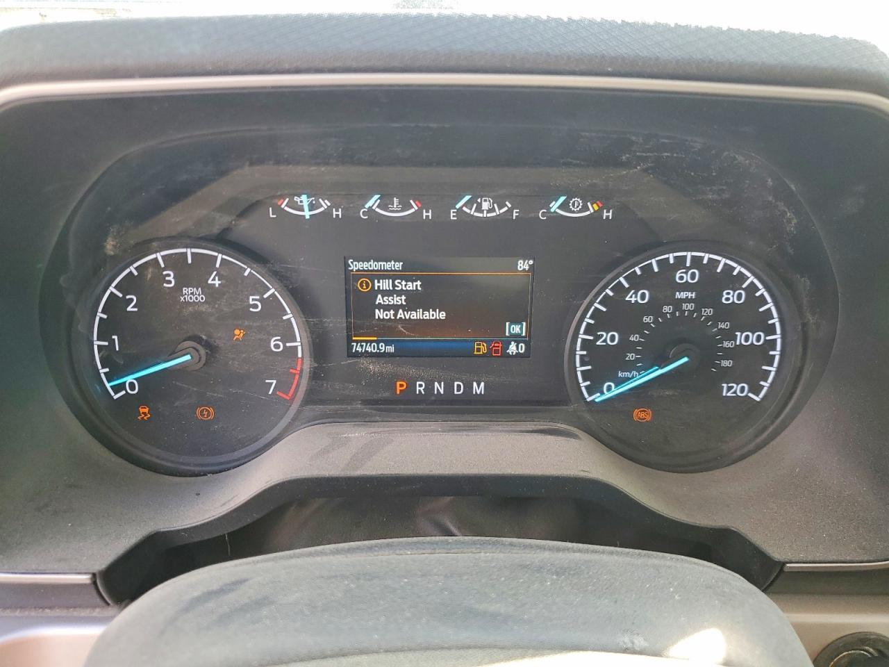 2023 Ford F150 Super Cab
