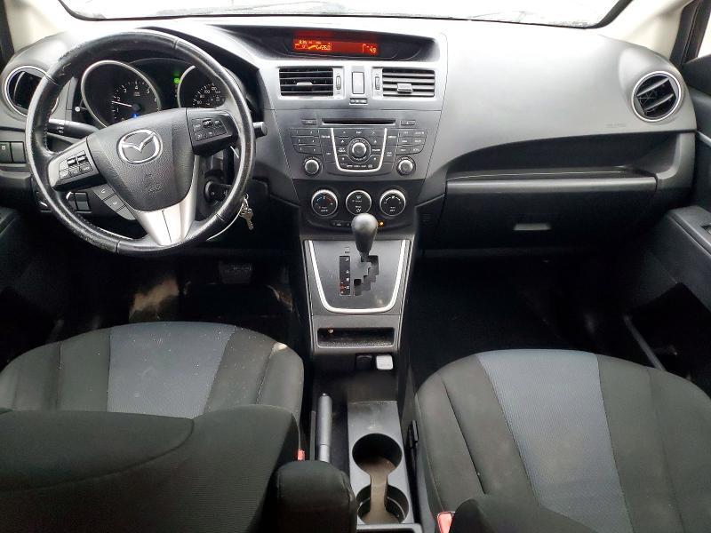 2016 Mazda 5 Touring