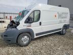 2018 Dodge RAM Promaster 2500 Delivery Van
