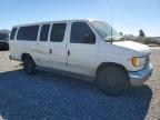 2002 Ford Econoline E350 Super Duty Wagon