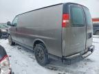 2012 GMC Savana G1500