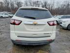 2015 Chevrolet Traverse ls