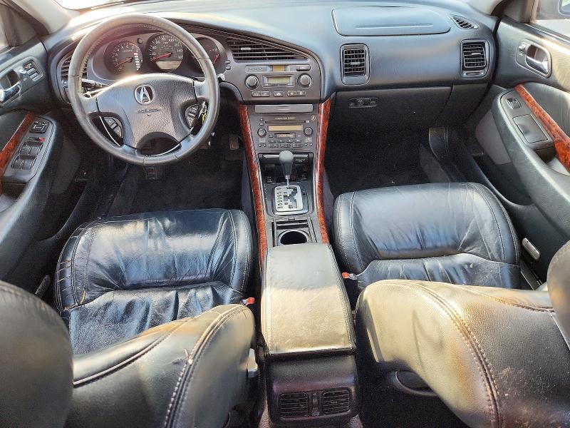 2002 Acura 3.2tl
