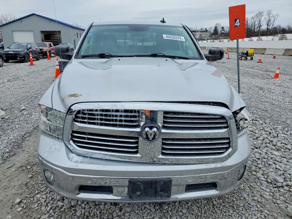 2018 Dodge Ram 1500 slt