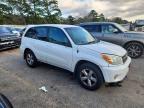 2005 Toyota Rav4 Base